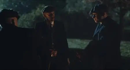 Peaky Blinders S03E03