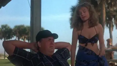 Summer Rental (1985)