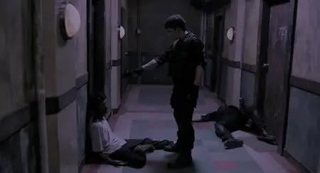 The Raid: Redemption (2011) [Reuploaded]