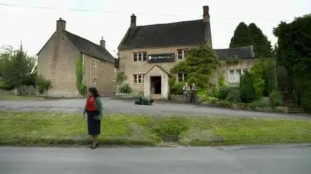 Father Brown S07E07