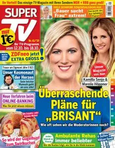 Super TV - 2 Oktober 2019