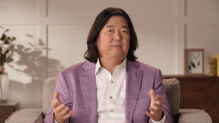 Ken Honda - Money EQ Mindvalley