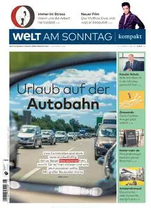 WELT am SONNTAG KOMPAKT - 19 Juni 2022