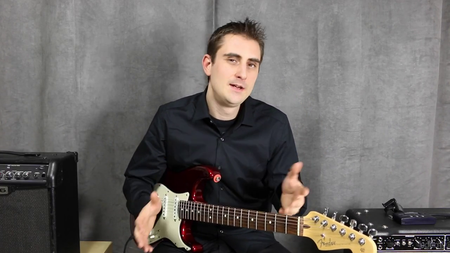 Guitar Talk - All You Need To Know About Guitars And Gear