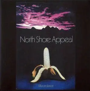 North Shore Appeal - Moondance (1977) [Reissue 2014]