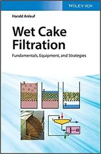 Wet Cake Filtration: Fundamentals, Equipment, and Strategies