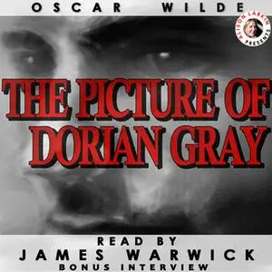 «The Picture of Dorian Gray» by Oscar Wilde