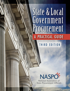 State and Local Government Procurement : A Practical Guide, Third Edition