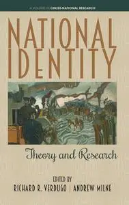 National Identity: Theory and Research(HC) (Cross National Research)