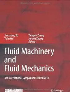 Fluid Machinery and Fluid Mechanics