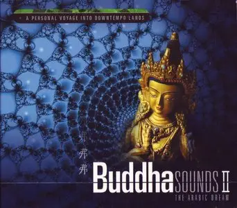 VA - Buddha Sounds - Vol.2
