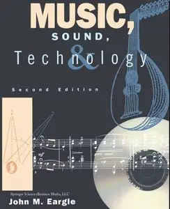 Music, Sound And Technology, 2nd edition