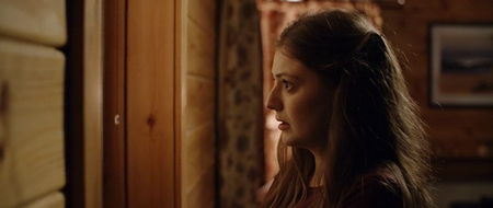 Cabin 28 (2017)
