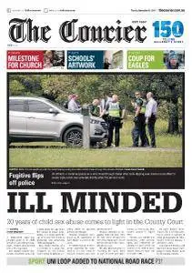 The Courier - November 21, 2017