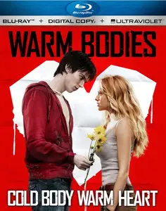 Warm Bodies (2013)
