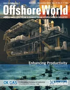 Offshore World - October-November 2014