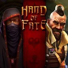 Hand of Fate (2015)