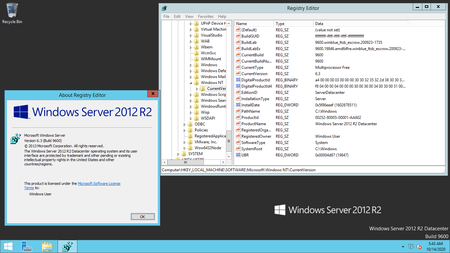 Windows Server 2012 R2 Build 9600.19847