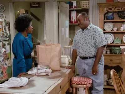 Family Matters S01E02