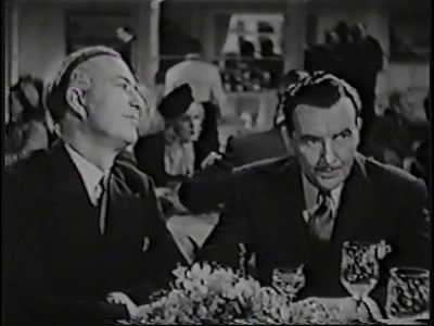 News Is Made at Night (1939)