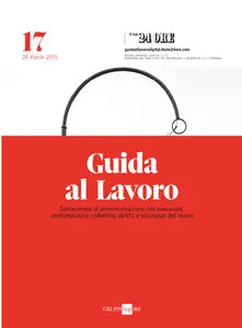 Guida al Lavoro N.17 - 2015 - 23.04.2015