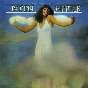 Donna Summer - A Love Trilogy (1976)
