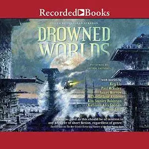 Drowned Worlds [Audiobook]