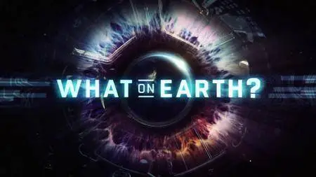 What on Earth? S04E15