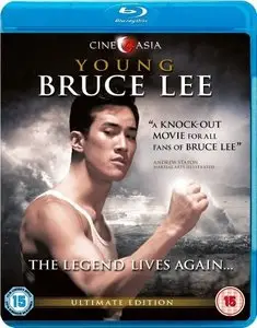 Bruce Lee, My Brother (2010)