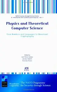 Physics and Theoretical Computer Science by J.-P. Gazeau [Repost]