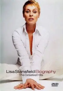 Lisa Stansfield - Biography: The Greatest Hits (2003) [Repost]