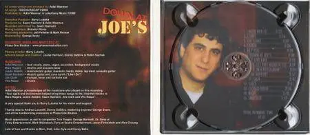 Adlai Waxman - Down At Joe's (2009) {Marshmellow}