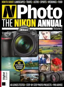 N-Photo: The Nikon Annual – 01 December 2018