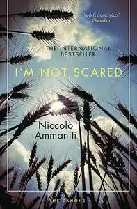 «I'm Not Scared» by Niccolò Ammaniti