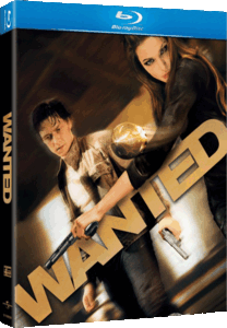 Wanted (2008)