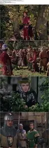 The Adventures of Robin Hood (1938)