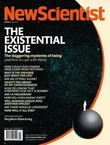 New Scientist - 23 July 2011