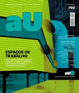Revista Arquitetura e Urbanismo - Edição 238 - Janeiro de 2014