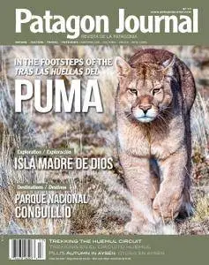 Patagon Journal - May 2018