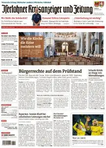 Iserlohner Kreisanzeiger – 30. März 2020