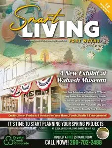 Smart Living Fort Wayne - March 2024