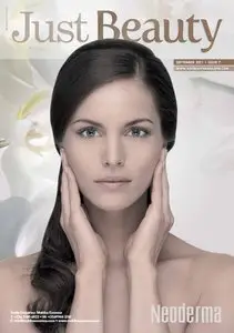 Just Beauty - Autumn 2011