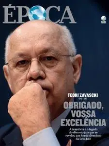 Época - Brazil - Issue 970 - 23 Janeiro 2017