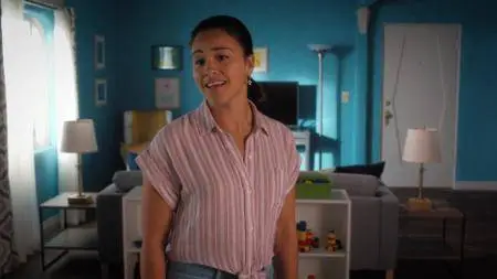 Jane the Virgin S04E16