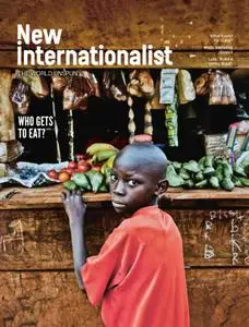 New Internationalist - September 2021