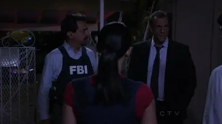 Criminal Minds S06E01