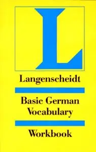 Langenscheidts Grundwortschatz Deutsch