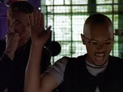 Earth Final Conflict - 0117 - The Devil You Know