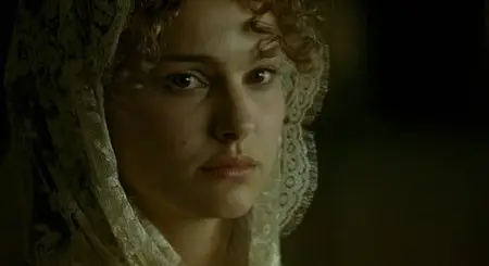 Goya's Ghosts (2006)