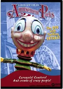PBS - Great Old Amusement Parks (1999)